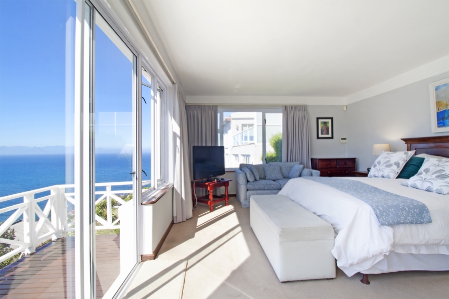 4 Bedroom Property for Sale in Fish Hoek Western Cape